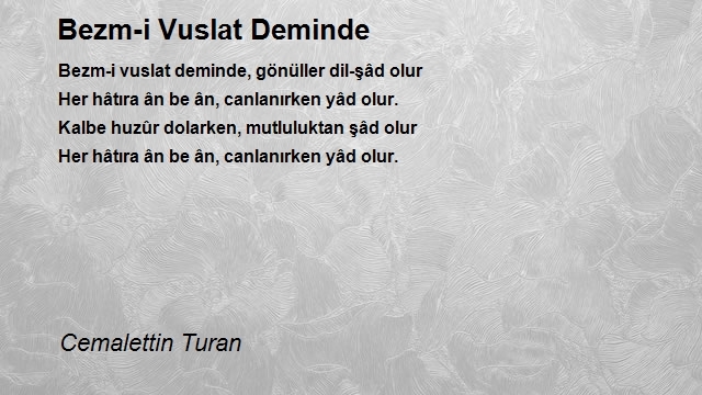 Cemalettin Turan