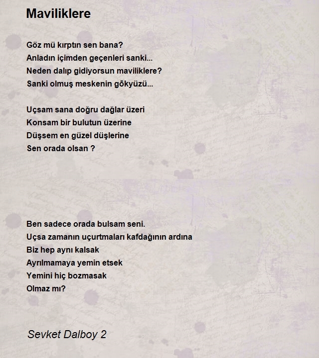 Sevket Dalboy 2