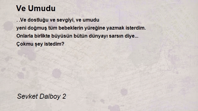 Sevket Dalboy 2