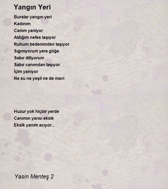 Yasin Menteş 2