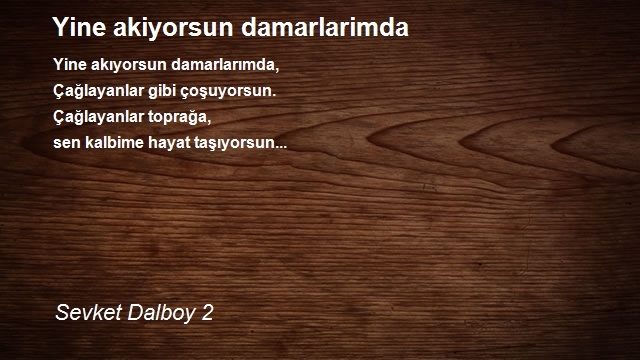 Sevket Dalboy 2