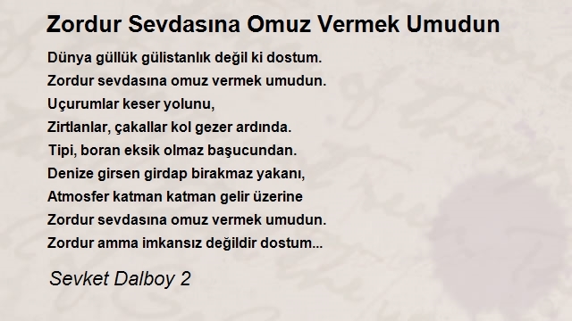 Sevket Dalboy 2