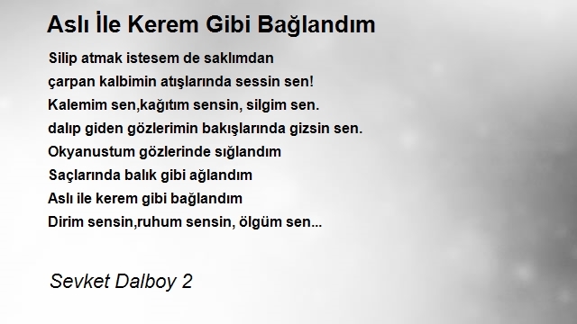 Sevket Dalboy 2