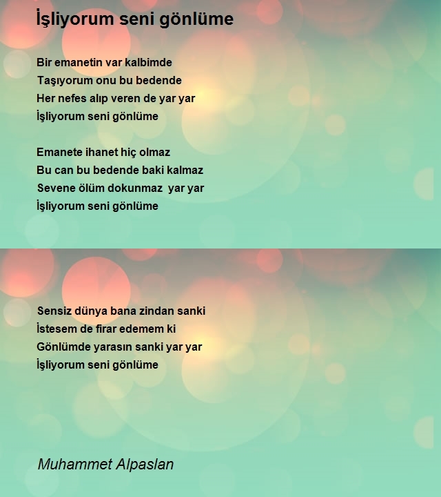 Muhammet Alpaslan