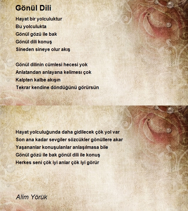 Alim Yörük