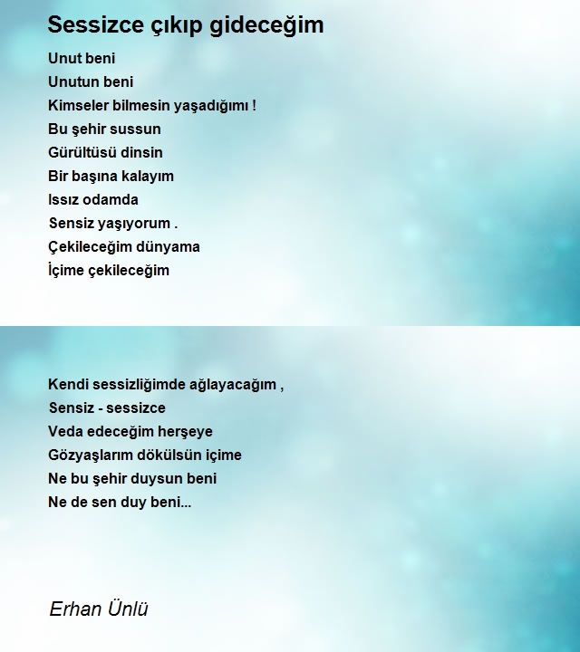 Erhan Ünlü