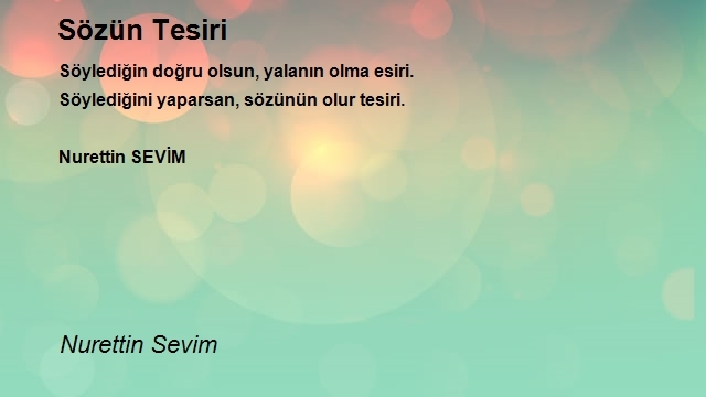 Nurettin Sevim