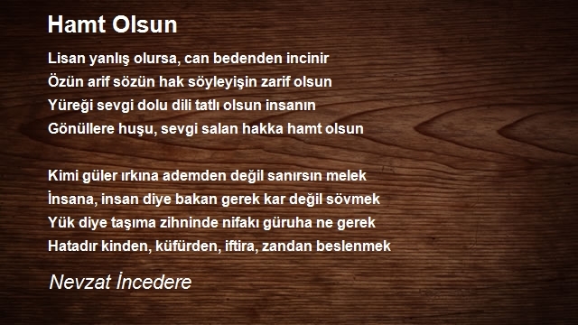 Nevzat İncedere