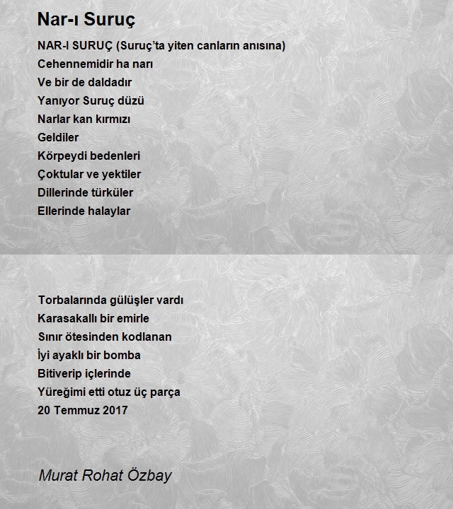 Murat Rohat Özbay