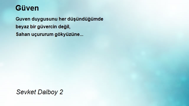 Sevket Dalboy 2