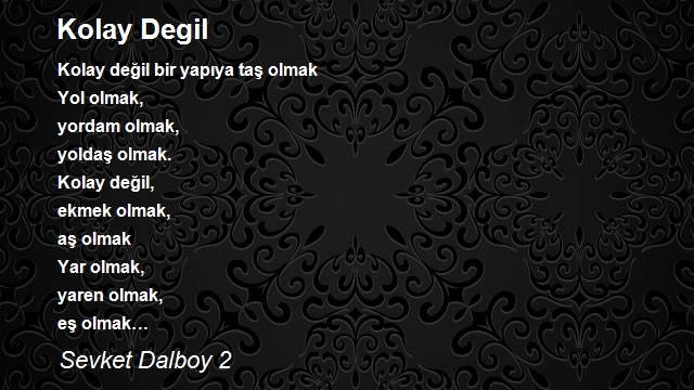 Sevket Dalboy 2