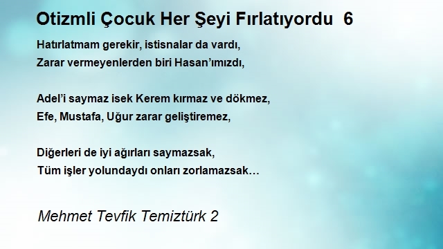 Mehmet Tevfik Temiztürk 2