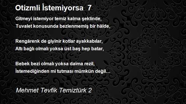 Mehmet Tevfik Temiztürk 2