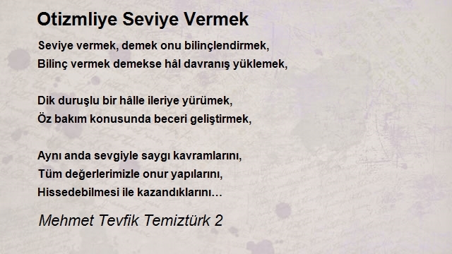 Mehmet Tevfik Temiztürk 2