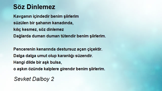 Sevket Dalboy 2