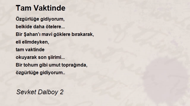 Sevket Dalboy 2