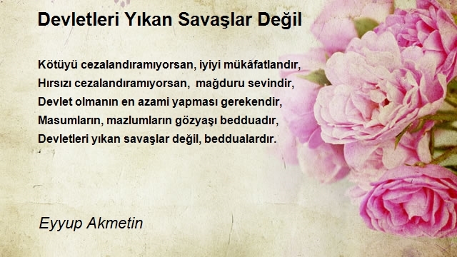 Eyyup Akmetin