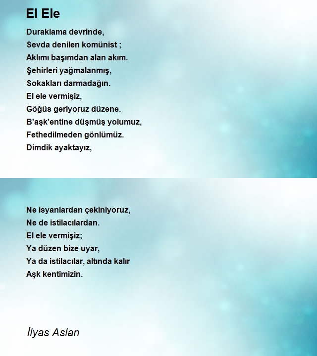 İlyas Aslan