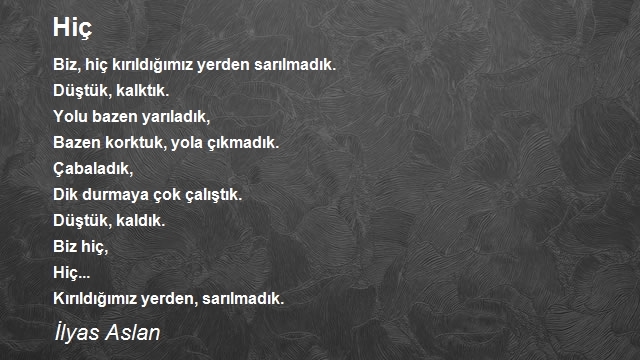 İlyas Aslan