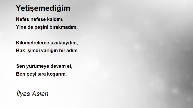 İlyas Aslan