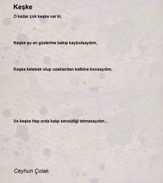 Ceyhun Çolak