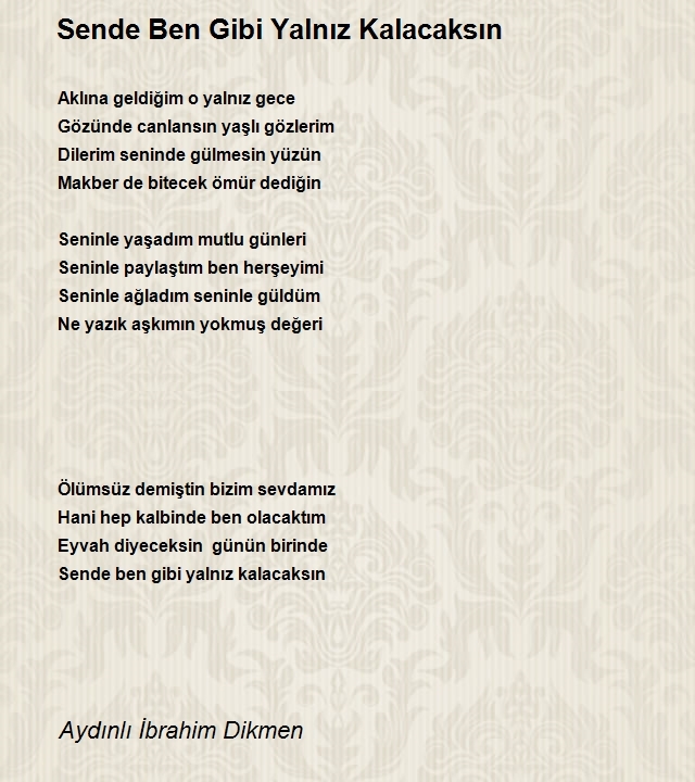 İbrahim Dikmen 2