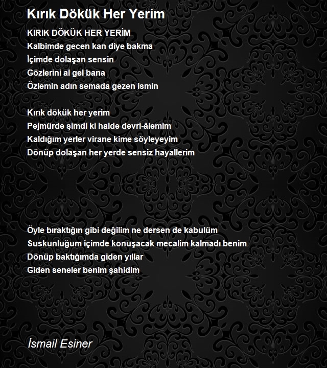 İsmail Esiner