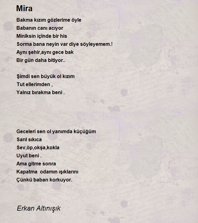 Erkan Altınışık