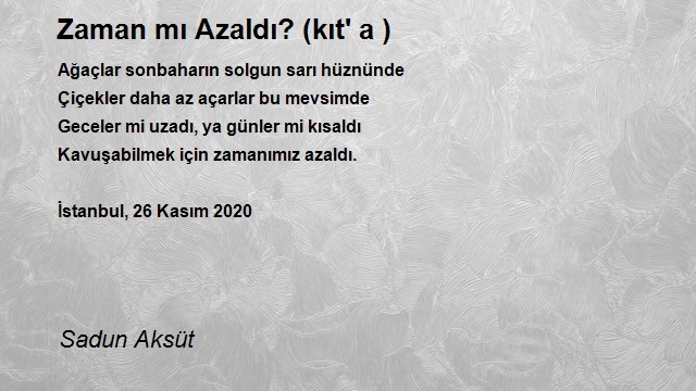 Sadun Aksüt