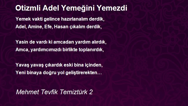 Mehmet Tevfik Temiztürk 2