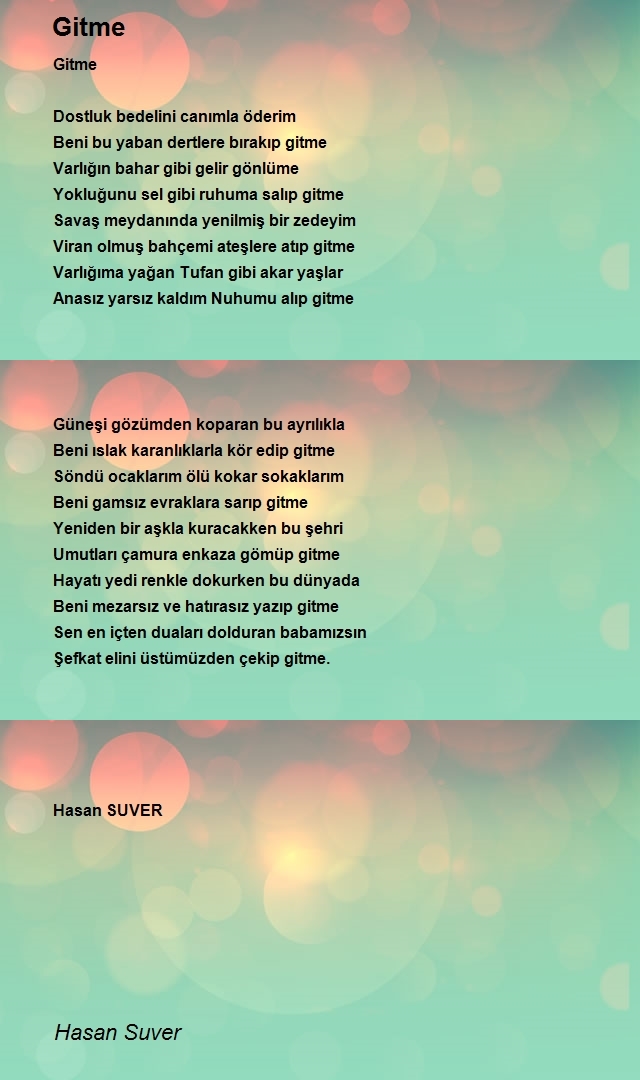 Hasan Suver