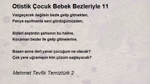 Mehmet Tevfik Temiztürk 2