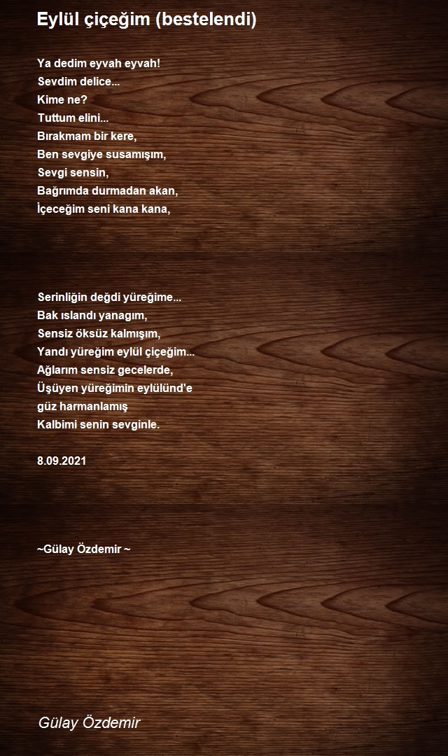 Gülay Özdemir