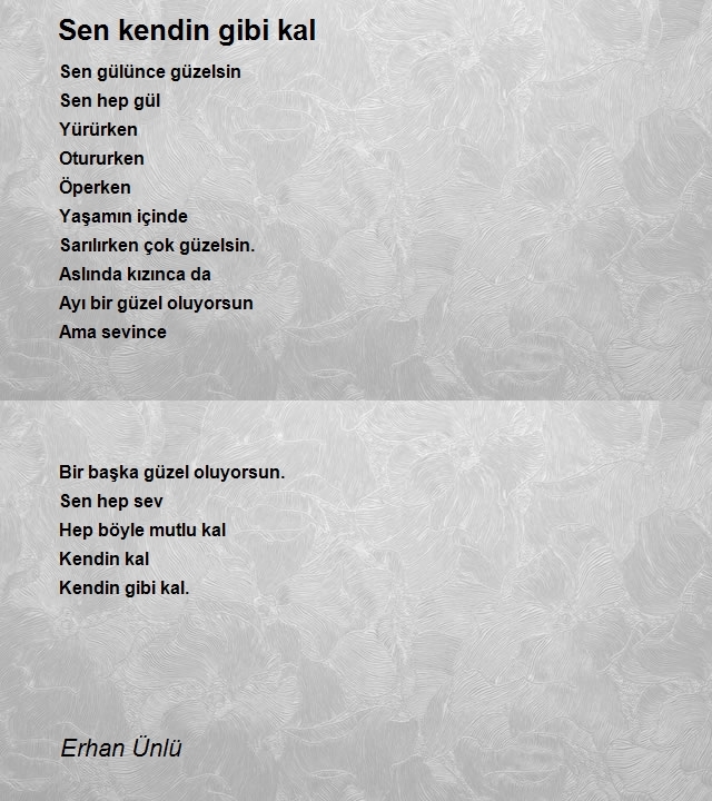 Erhan Ünlü