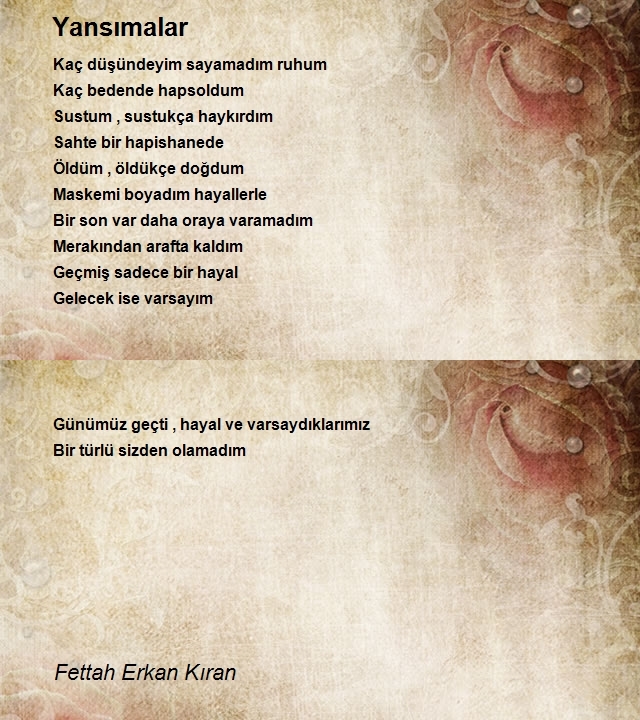 Fettah Erkan Kıran