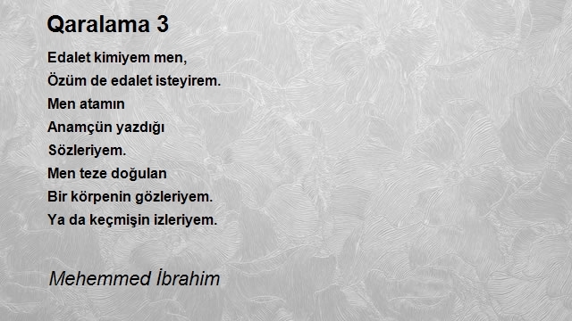 Mehemmed İbrahim