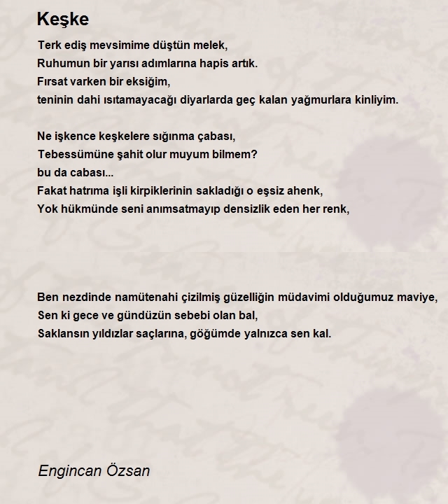 Engincan Özsan