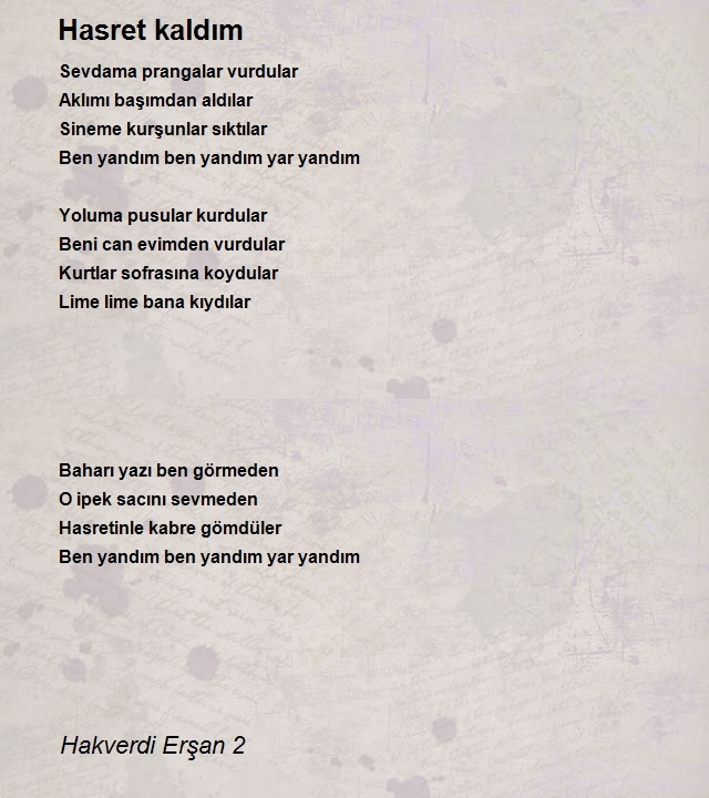 Hakverdi Erşan 2