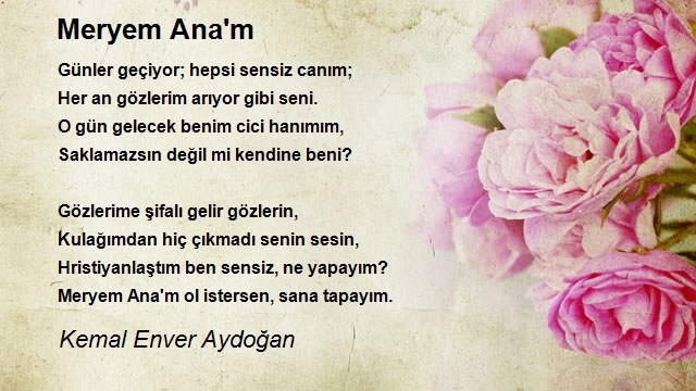 Kemal Enver Aydoğan