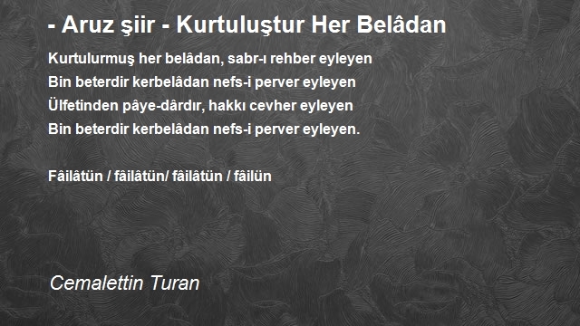 Cemalettin Turan