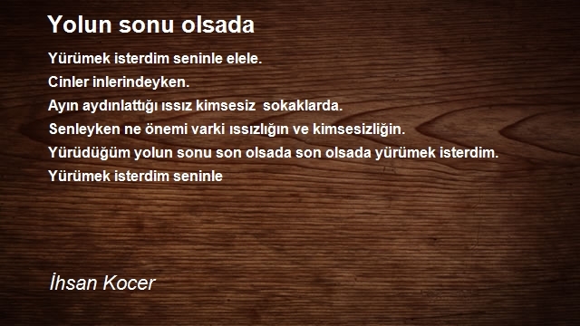 İhsan Kocer