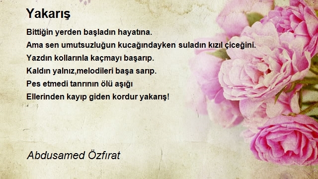 Abdusamed Özfırat