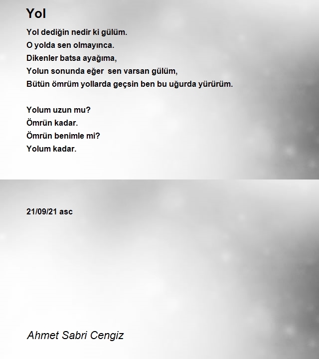 Ahmet Sabri Cengiz