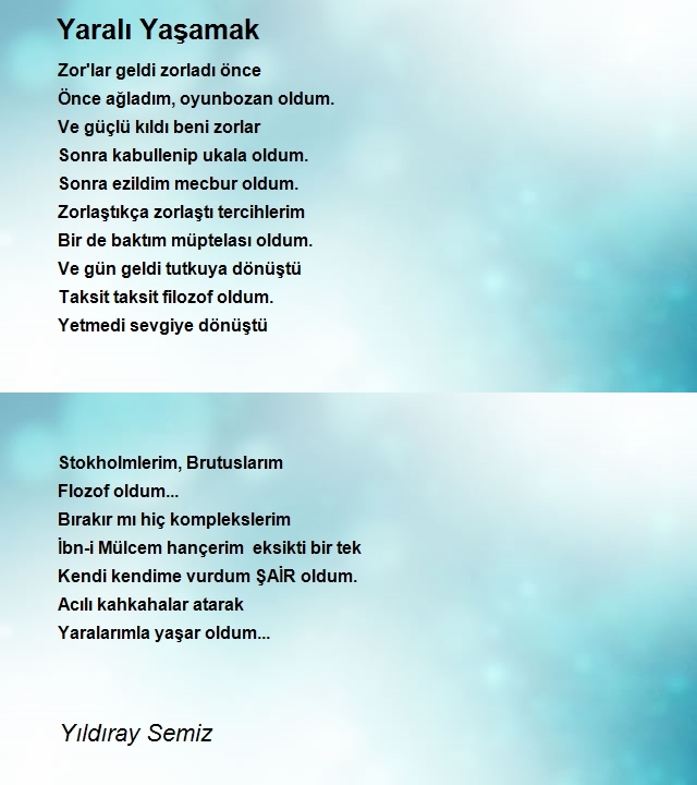 Yıldıray Semiz