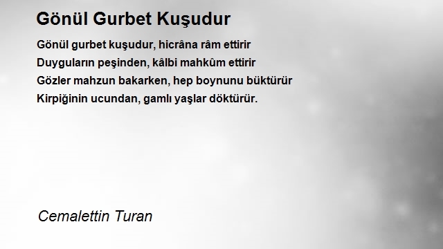 Cemalettin Turan