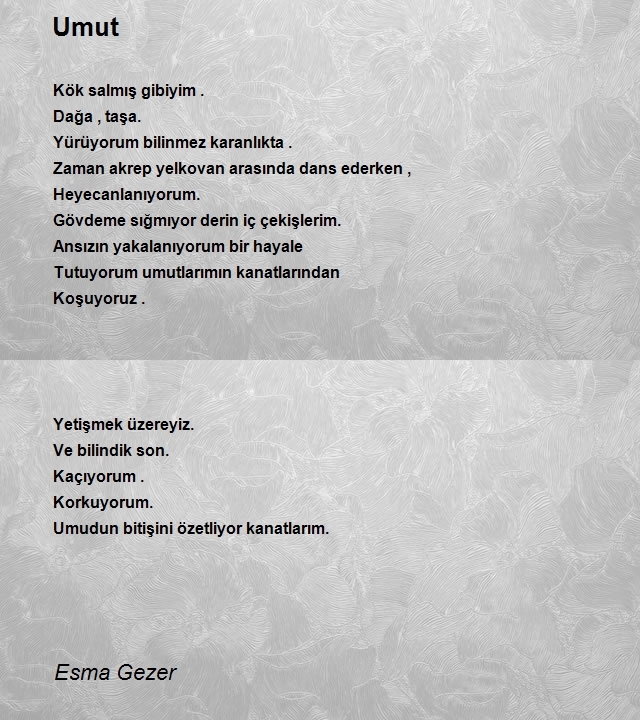 Esma Gezer