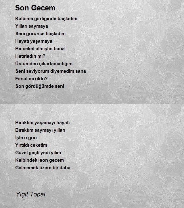 Yigit Topal