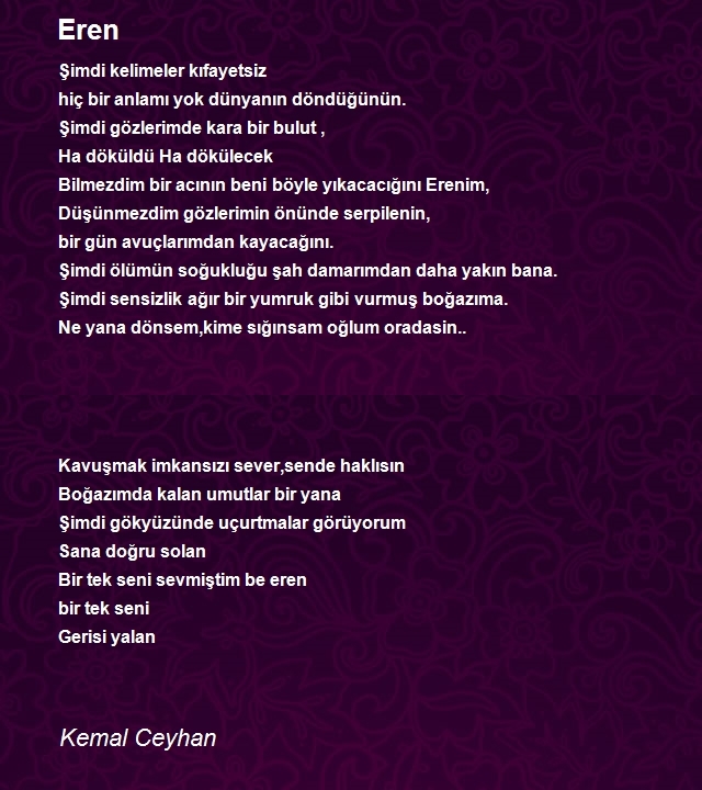 Kemal Ceyhan