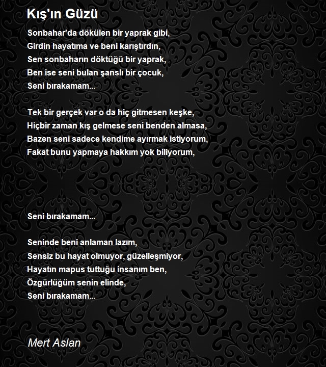 Mert Aslan