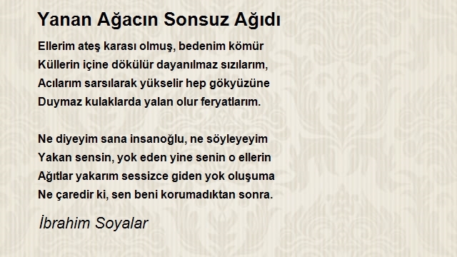 İbrahim Soyalar